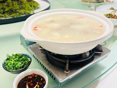 -湖锦酒楼·30年经典湖北菜(沌口店)