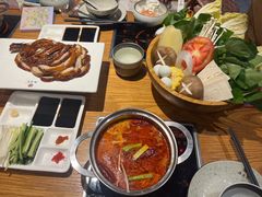 -德香苑脆皮烤鸭·经典(爱融荟城店)