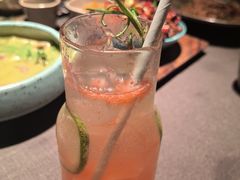 -山石榴·贵州菜(陆家嘴中心店)