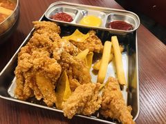 -青春分食(仙林大学城店)