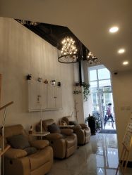 -美奈サロン美甲美睫皮肤管理