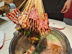 -袁记串串香(新南门店)