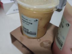 -喜茶(佛山南海万科广场店)