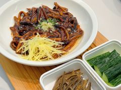 -金典银峰老鹅馆·昆山菜(亭林公园店)