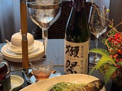 -人杰鱼乐轩(珠江路店)