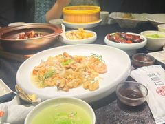 -太守宴·蘭院(天塔店)
