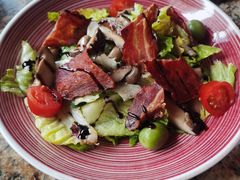 -BROWNSTONE布朗石西班牙餐厅(富城店)