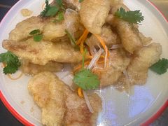 -三炮儿烧烤·羊锅·铁锅炖(南京首店)