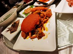 -苔圣园酒家(尊木汇国际艺术广场店)