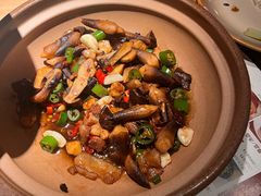 -青年公社烤鸭(滨湖银泰店)