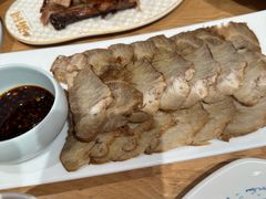 -满园烤鸭·春饼(抚顺万达店)
