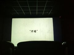 -寰映影城(摩天活力城IMAX店)