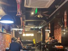 -炙韩料理·部队锅专门店