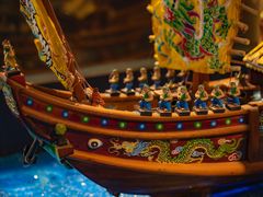 -莆田湄洲妈祖祖庙