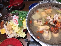 -一豚轩·烧鸟·豚骨拉面(五四路店)