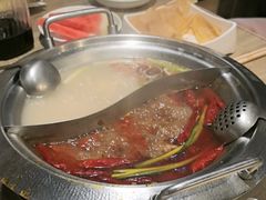 -彤德莱牛肉火锅(双港店)