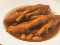 -利苑酒家(金宝店)