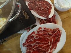 -柴头哥·牛肉火锅(爱民路店)
