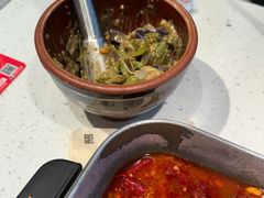 -鱼酷活鱼烤鱼(南京水游城店)