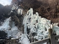 -少华山国家森林公园