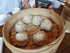 -南翔馒头店(豫园店)