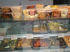 -娘心豆品(方庄店)