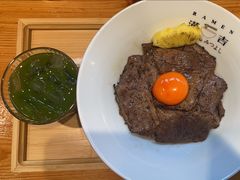 -Ramen满吉·豚骨拉面(丽园路店)
