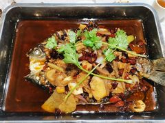 -沈姐万州烤鱼(沙坪坝七中店)