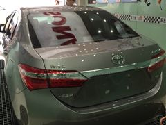 -车艺尚上海龙膜隐形车衣汽车贴膜旗舰店