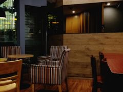 -Gloria Jean's Coffees