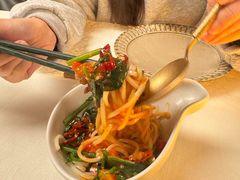 -龟兹KUCINA·新疆菜(前滩L+PLAZA店)