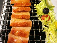 蜜汁叉烧-3号仓库·创意中国菜(嘉兴龙鼎万达店)