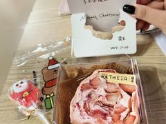 -提亚烘焙·手作面包·生日蛋糕(七星店)