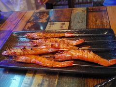 -质烤烤物·活烤海鲜(质烤总店)