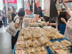 -王家沙点心店(南京西路总店)