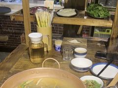 -普洱小黄牛餐厅铜火锅·思茅地方菜(世纪城店)