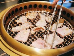 -極屋鮨牛 · 烧肉酒场(时代C馆店)