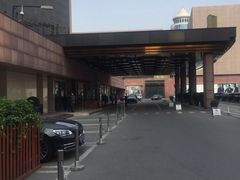 -北京中国大饭店