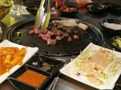 -杀猪天·韩国烤肉(总店)