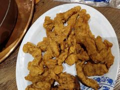 -十六蒲(桂林路店)