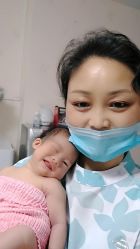 -美满国际月子中心(合生汇店)