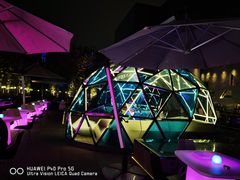 -SPARK(成都W酒店)