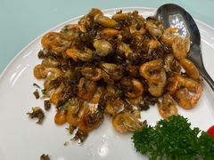 -新吉士·上海菜(浦东LCM置汇旭辉店)