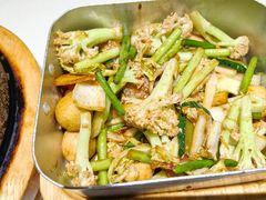 -0776食堂·京城创意菜(七里庄店)