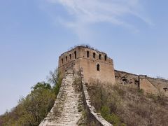 -蟠龙山长城景区