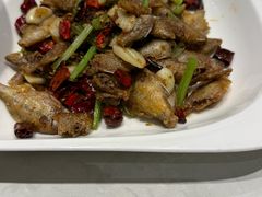 -老妈菜馆(建设街店)