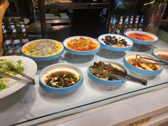 -快乐爱斯米牛排·寿喜烧自助(亿合城店)
