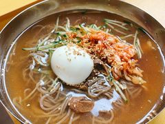 -屋里家延边朝鲜族冷面(南园店)