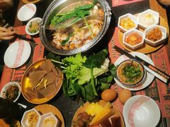 -牛New寿喜烧(虹桥新天地店)