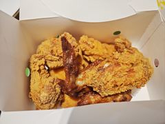 -麦当劳(开平潭江店)